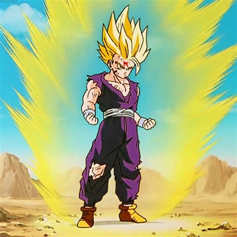 gif dbz|Dragon Ball Z GIFs on GIPHY